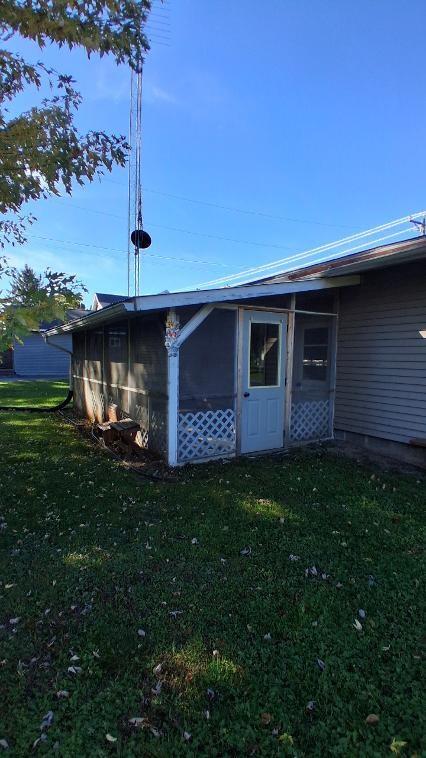 Photo of 506 Pease STREET, Augusta, WI 54722 (MLS # 1605900)