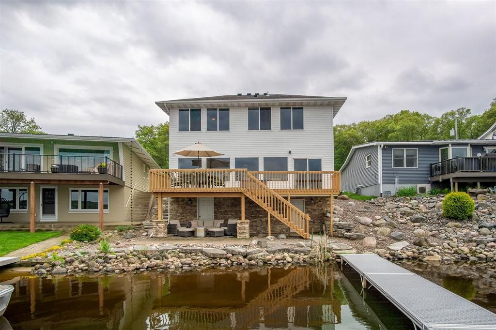 Photo of 912 Kewin STREET, Altoona, WI 54720 (MLS # 1601313)