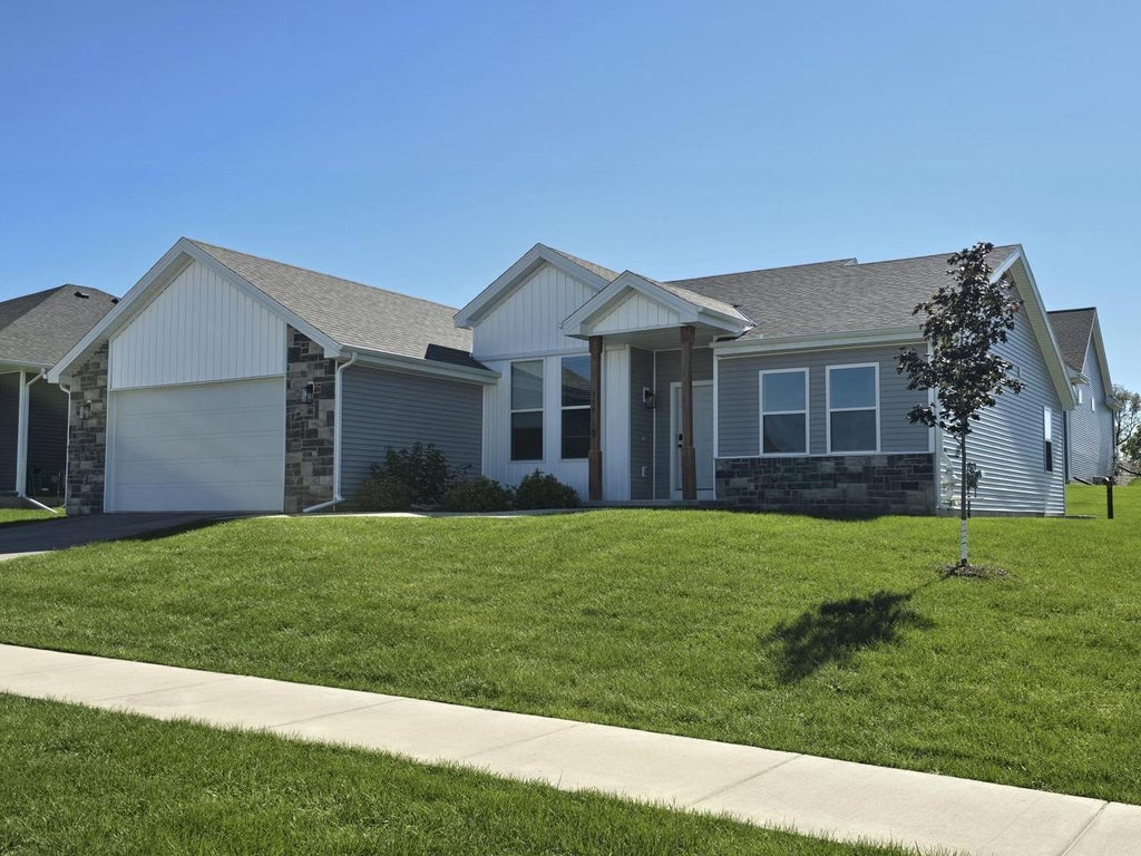 Photo of 305 Cherry STREET, Edgerton, WI 53534 (MLS # 2034074)