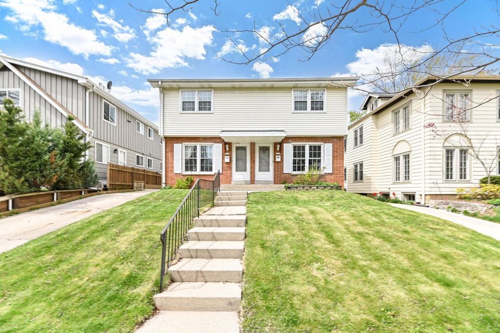 Photo of 2109 N 70th STREET #2111, Wauwatosa, WI 53213 (MLS # 1960698)