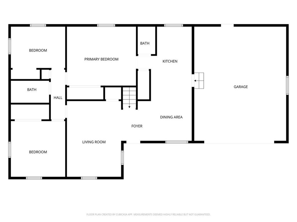 Photo of 1575 Covington STREET, Oshkosh, WI 54904 (MLS # 50320199)