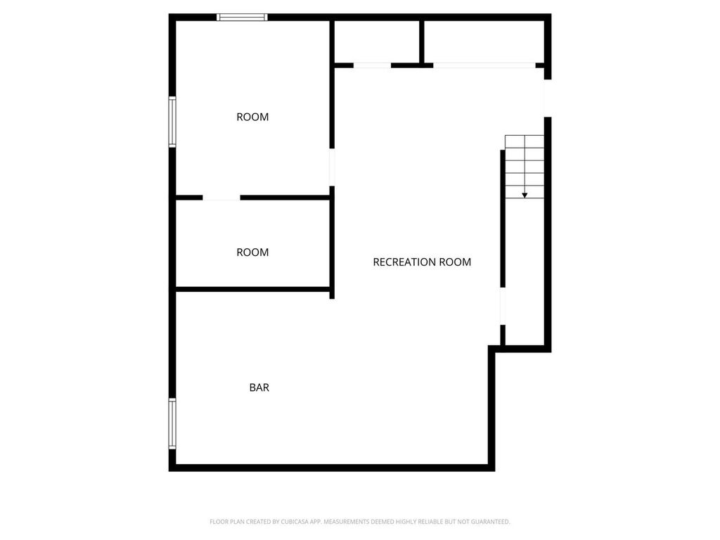 Photo of 1575 Covington STREET, Oshkosh, WI 54904 (MLS # 50320199)