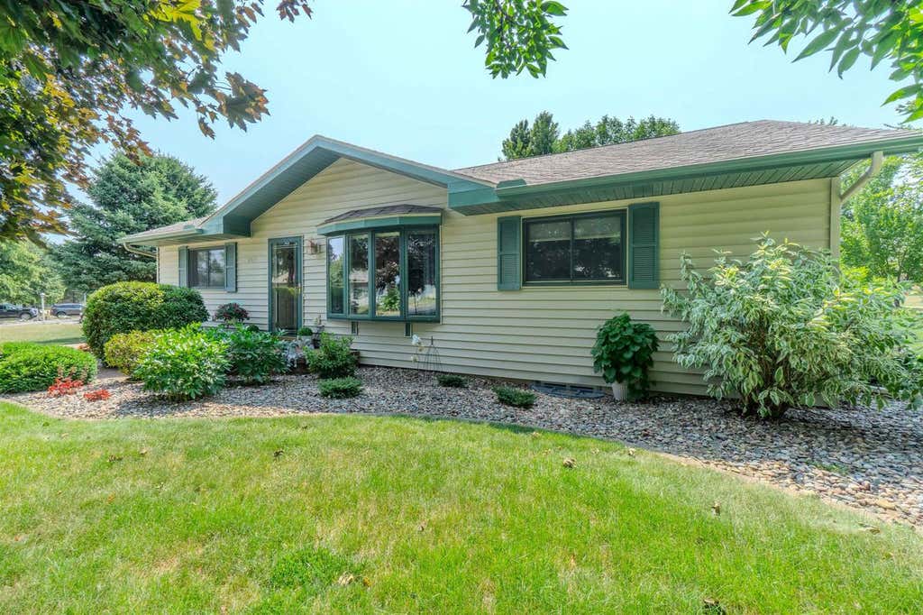 Photo of 1313 Norton STREET, Wausau, WI 54401 (MLS # 22603604)