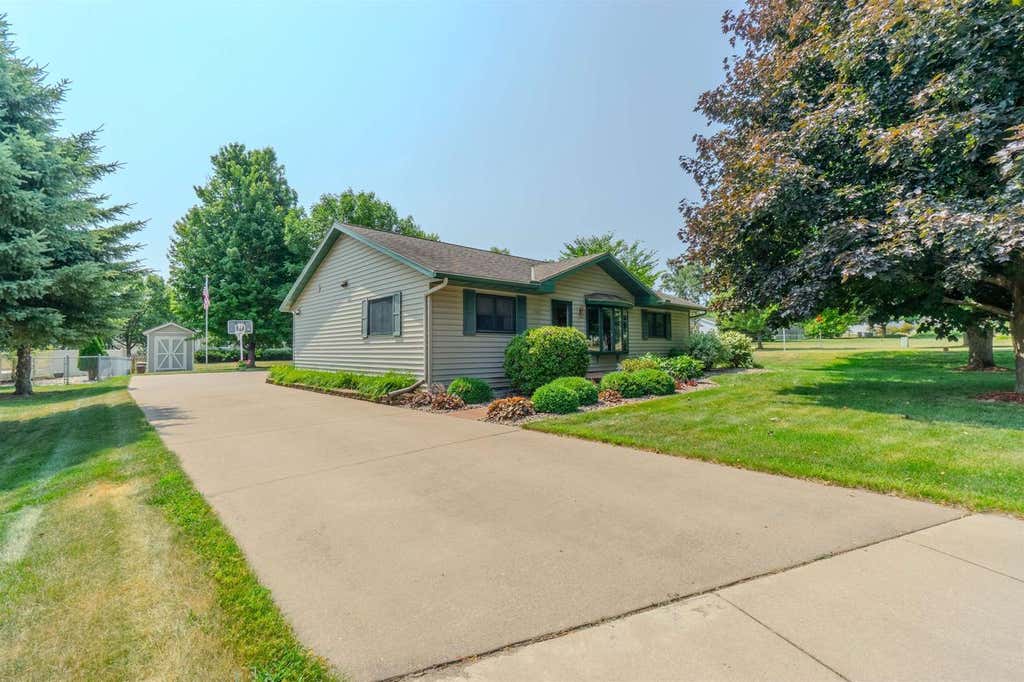 Photo of 1313 Norton STREET, Wausau, WI 54401 (MLS # 22603604)