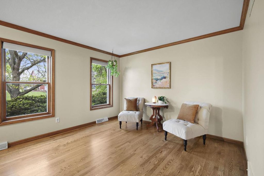 Photo of 435 Ash STREET, Oregon, WI 53575 (MLS # 2022910)