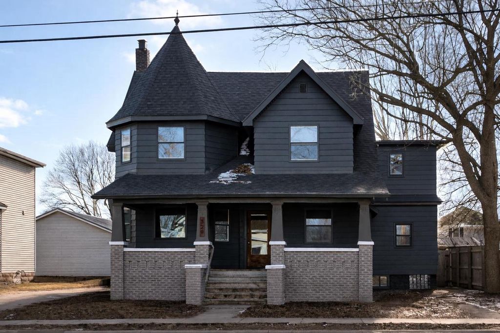 Photo of 329 Taylor STREET, Kaukauna, WI 54913 (MLS # 50321537)