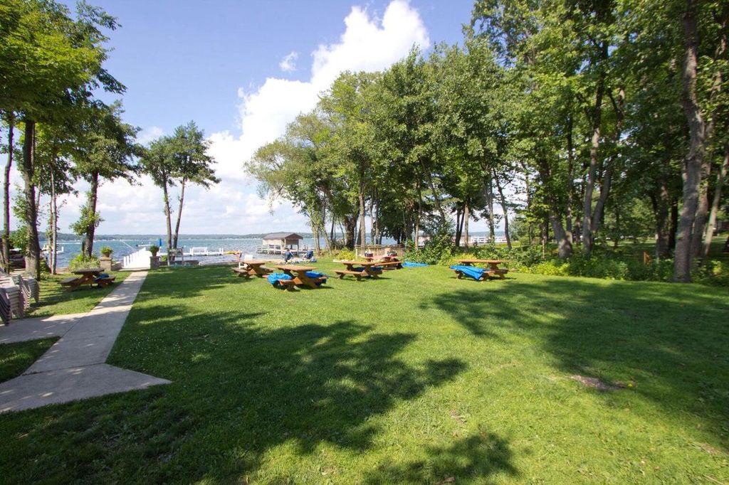 Photo of Lt17 Green Hill DRIVE, Fontana, WI 53125 (MLS # 1940912)