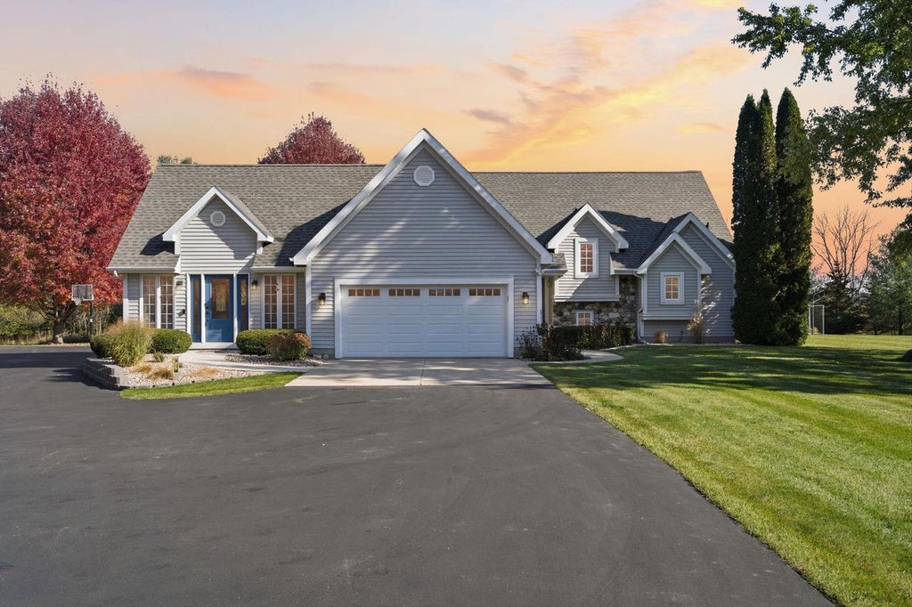 Photo of 3220 Peroutka LANE, Two Rivers, WI 54241 (MLS # 50335095)