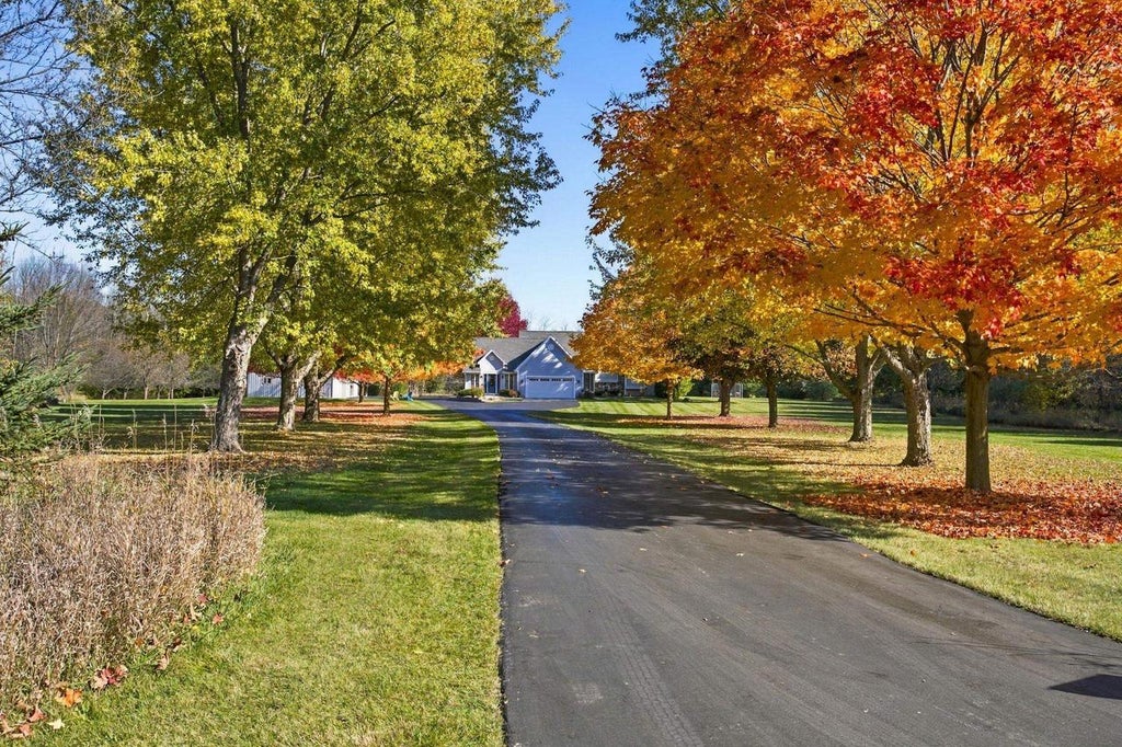 Photo of 3220 Peroutka LANE, Two Rivers, WI 54241 (MLS # 50335095)