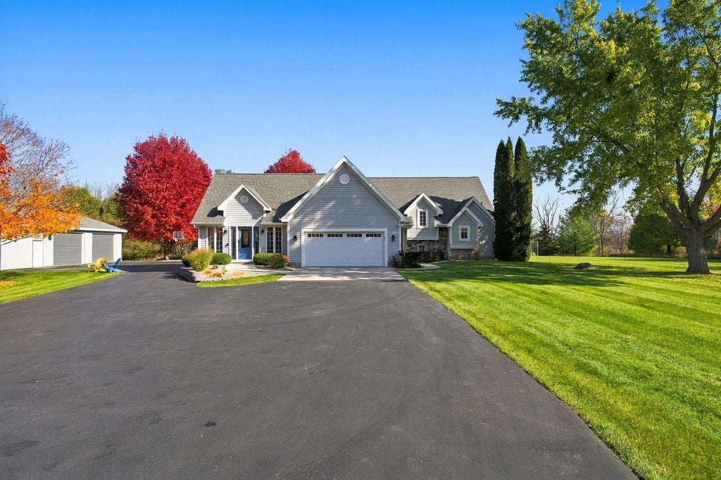 Photo of 3220 Peroutka LANE, Two Rivers, WI 54241 (MLS # 50335095)