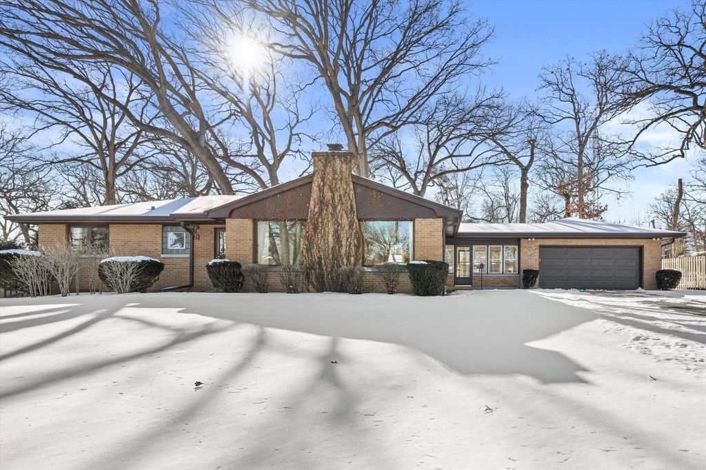 Photo of 3925 83rd PLACE, Kenosha, WI 53142 (MLS # 1949004)