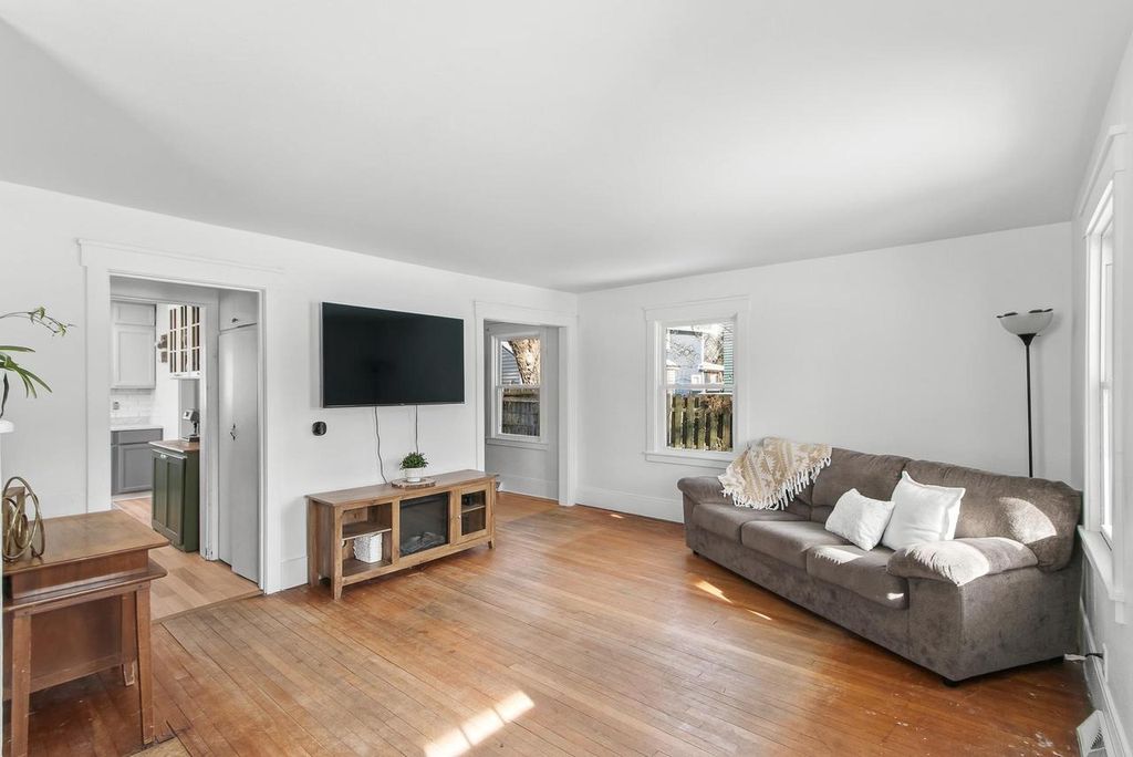 Photo of 1317 Clark STREET, Janesville, WI 53545 (MLS # 2014996)