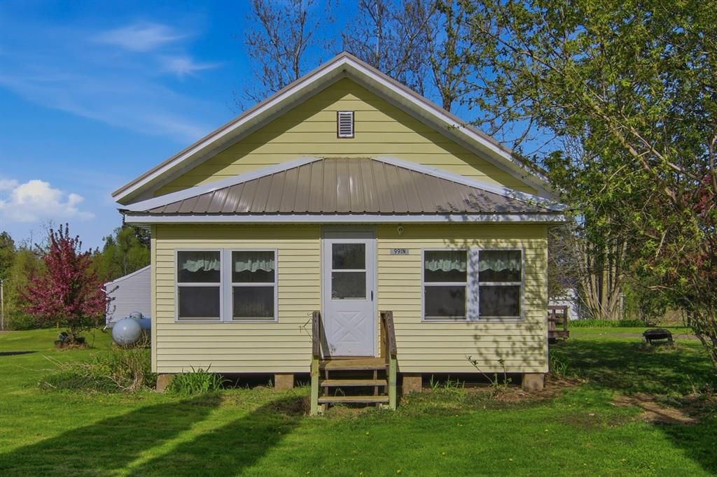 Photo of 991 Lincoln AVENUE, Exeland, WI 54835 (MLS # 1601248)