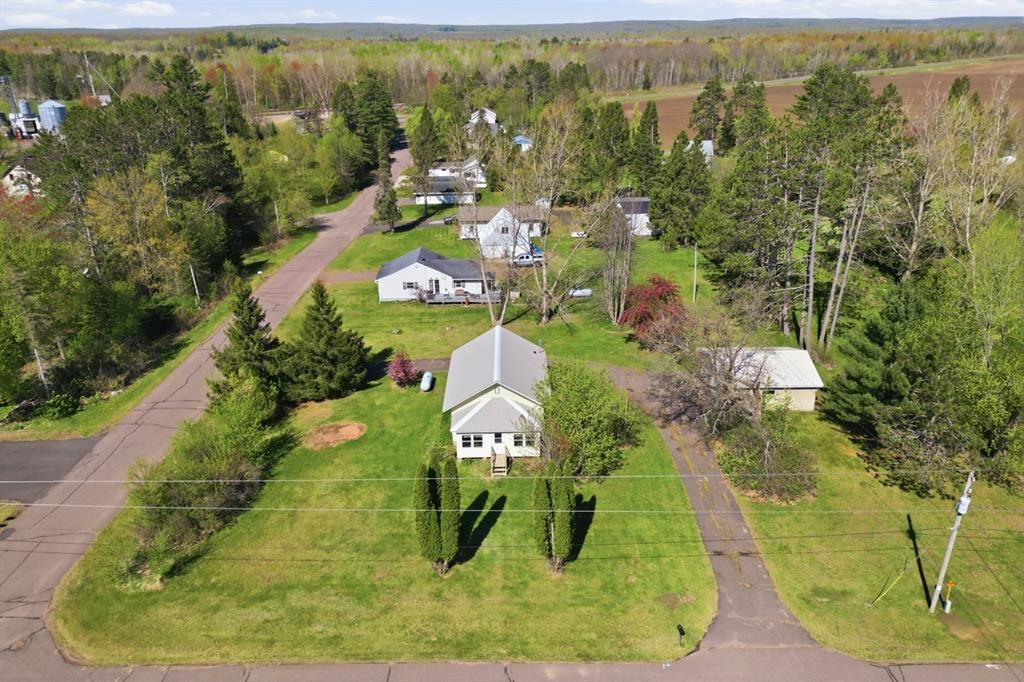Photo of 991 Lincoln AVENUE, Exeland, WI 54835 (MLS # 1601248)