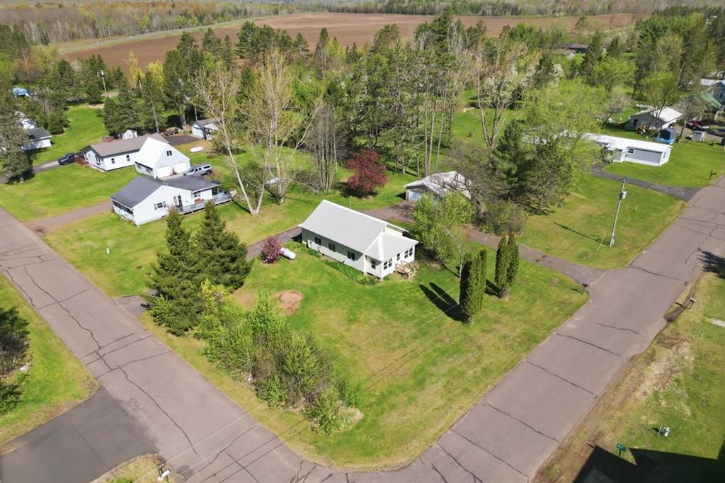 Photo of 991 Lincoln AVENUE, Exeland, WI 54835 (MLS # 1601248)