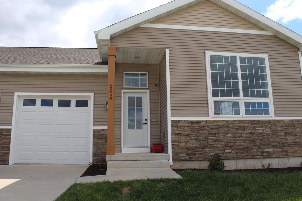Photo of 6614 Ramshorn DRIVE, Deforest, WI 53532 (MLS # 2023878)