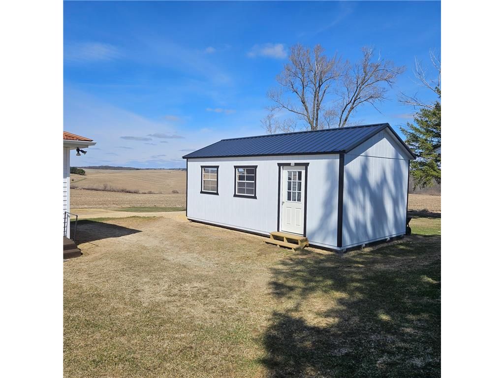 Photo of W1458 County Road G, Elmwood, WI 54740 (MLS # 7061210)