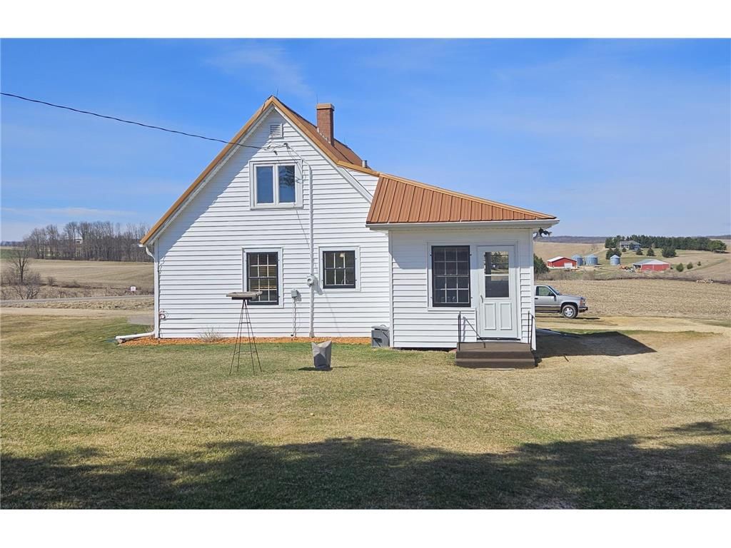 Photo of W1458 County Road G, Elmwood, WI 54740 (MLS # 7061210)