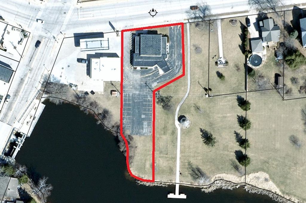 Photo of 132 E Main STREET, Hortonville, WI 54944 (MLS # 50320727)