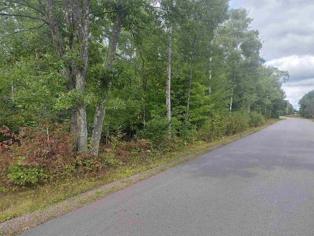 Photo of On US Highway 8 #Spring Creek Rd, Rhinelander, WI 54501 (MLS # 22604607)