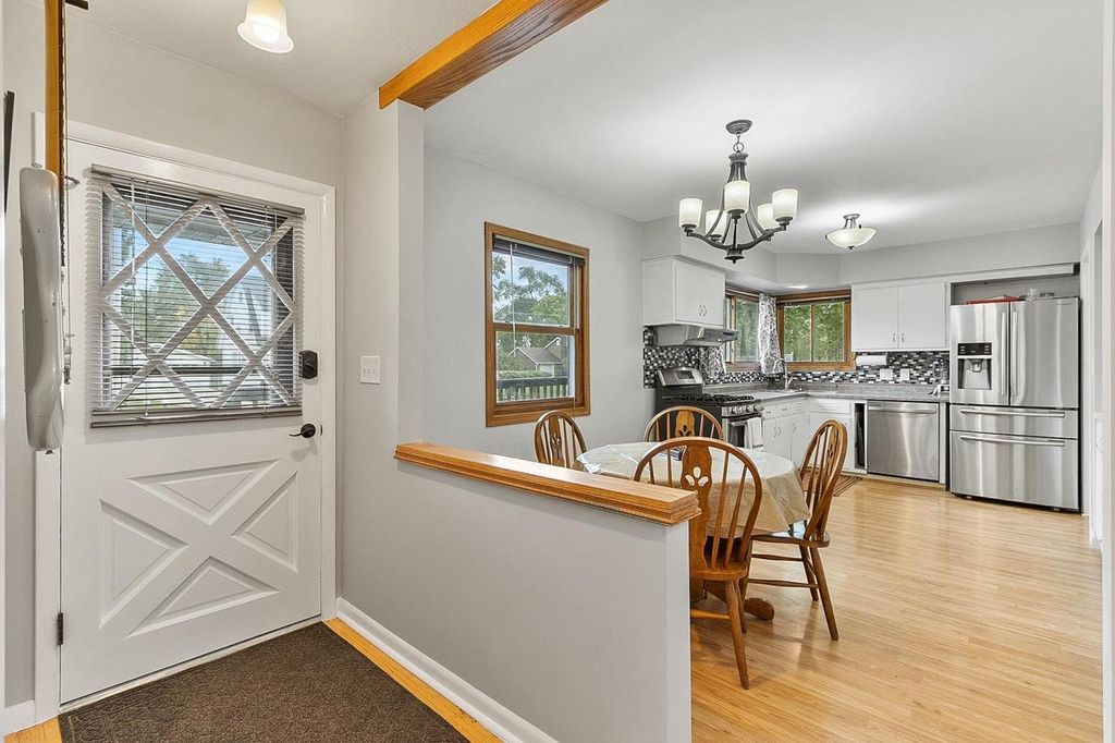 Photo of 2463 N 22nd STREET, Milwaukee, WI 53206 (MLS # 1944811)