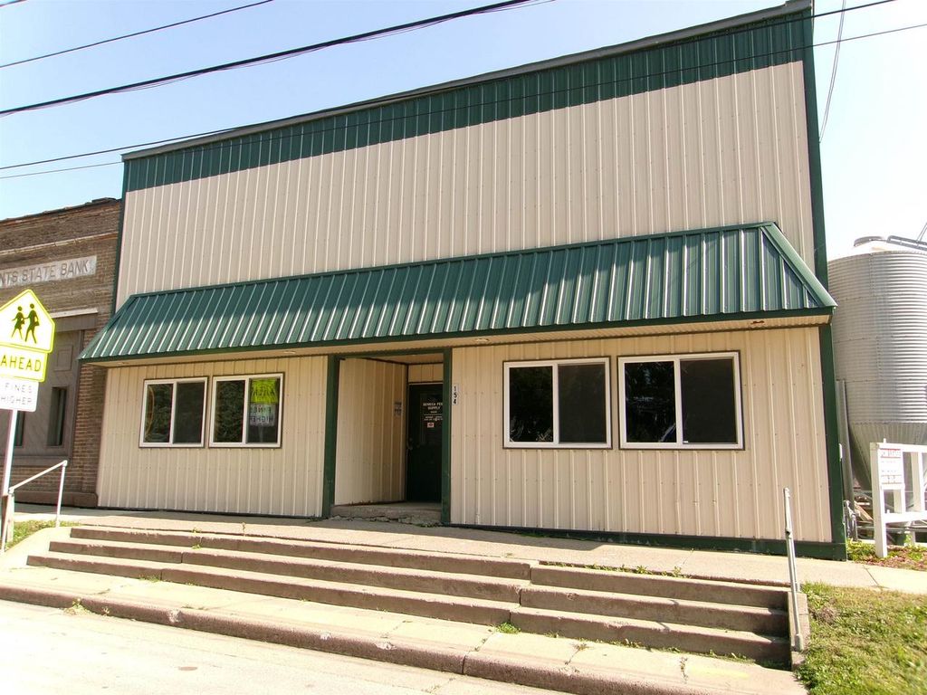 Photo of 154 Main STREET, Seneca, WI 54654 (MLS # 2008378)