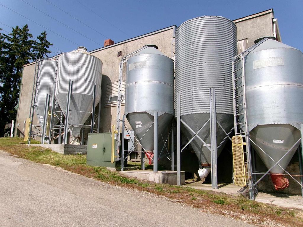 Photo of 154 Main STREET, Seneca, WI 54654 (MLS # 2008378)