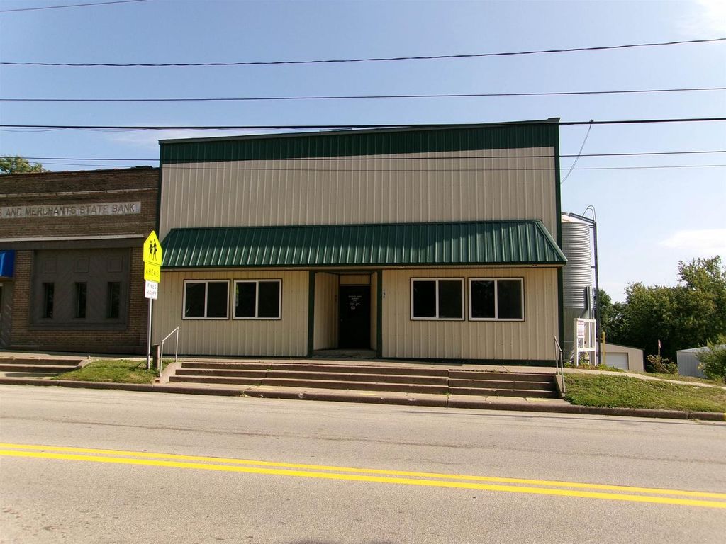 Photo of 154 Main STREET, Seneca, WI 54654 (MLS # 2008378)