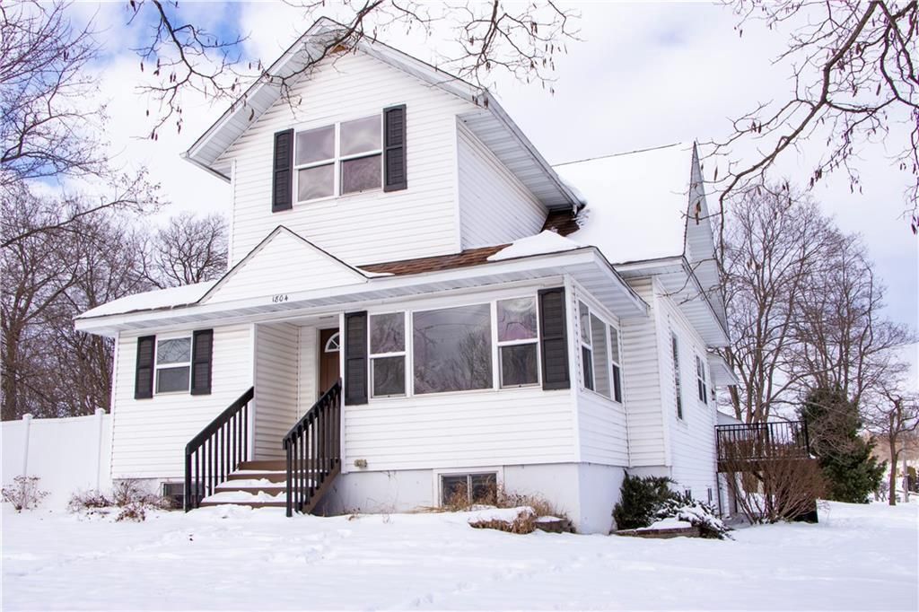 Photo of 1804 Cameron STREET, Eau Claire, WI 54703 (MLS # 1597348)