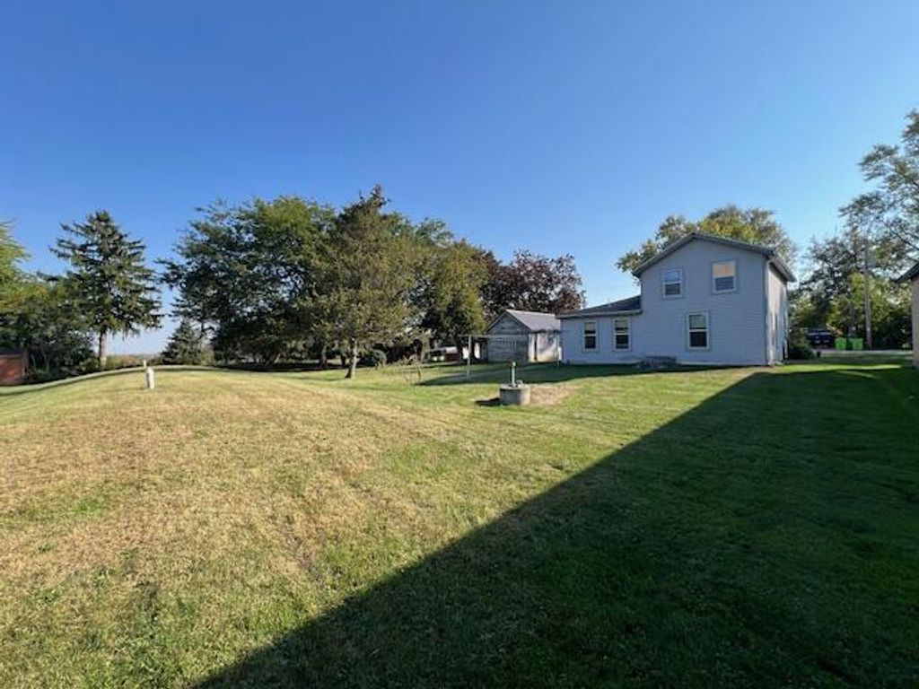 Photo of N2511 Hill STREET, Darien, WI 53114 (MLS # 1938095)