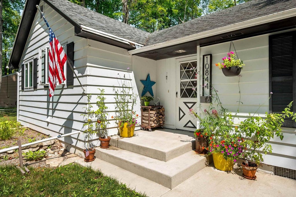 Photo of 10844 N Spring ROAD, Sister Bay, WI 54234 (MLS # 50330859)