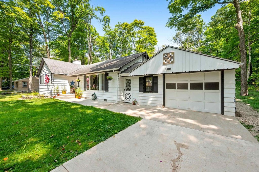 Photo of 10844 N Spring ROAD, Sister Bay, WI 54234 (MLS # 50330859)