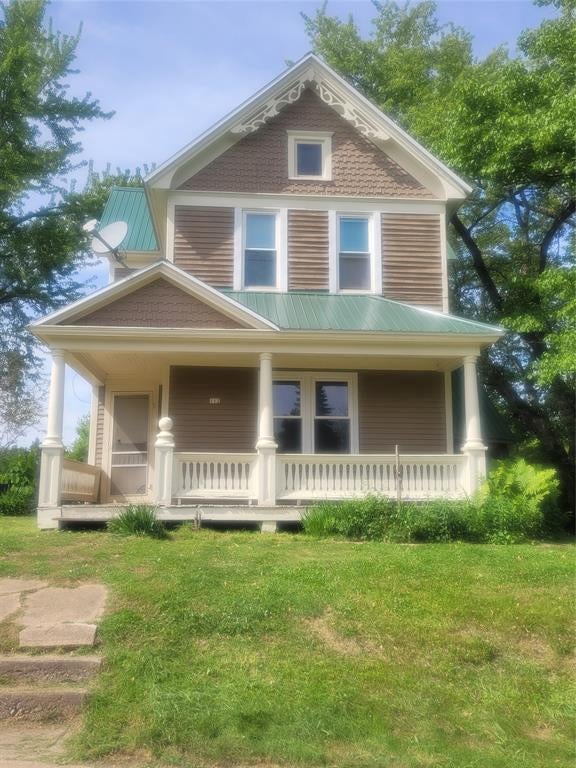Photo of 112 W Spring STREET #1-2, Loyal, WI 54446 (MLS # 1601852)