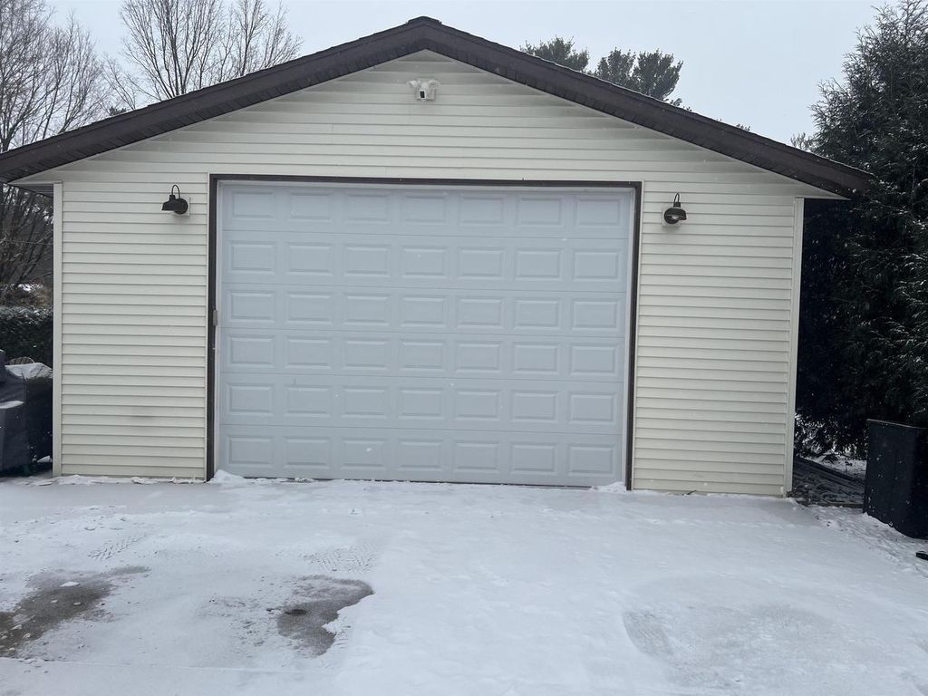 Photo of 604 15th STREET, Mosinee, WI 54455 (MLS # 22505565)