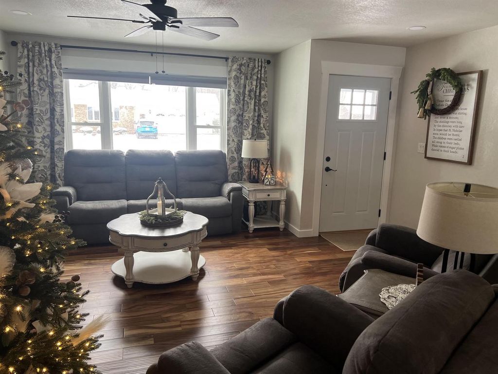 Photo of 604 15th STREET, Mosinee, WI 54455 (MLS # 22505565)