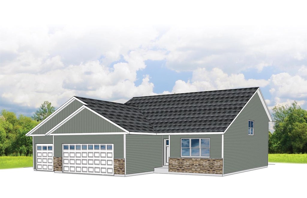 Photo of 575 Still Waters LANE #HA145, Plover, WI 54467 (MLS # 22602788)