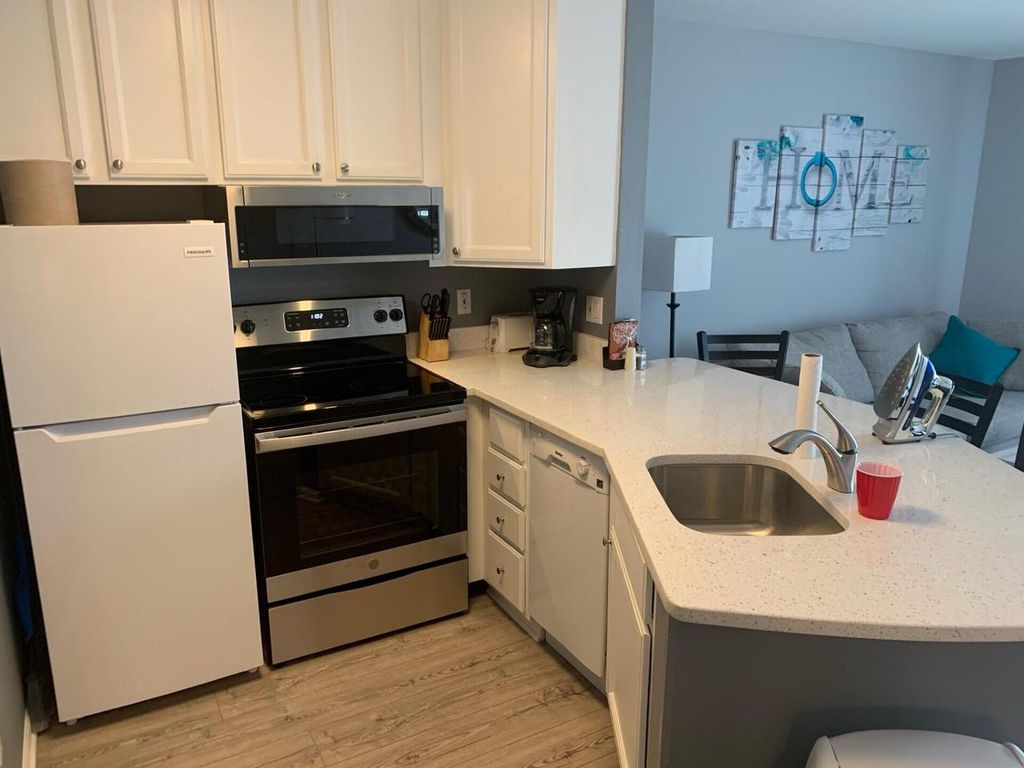 Photo of 111 Center STREET #357, Lake Geneva, WI 53147 (MLS # 1946804)