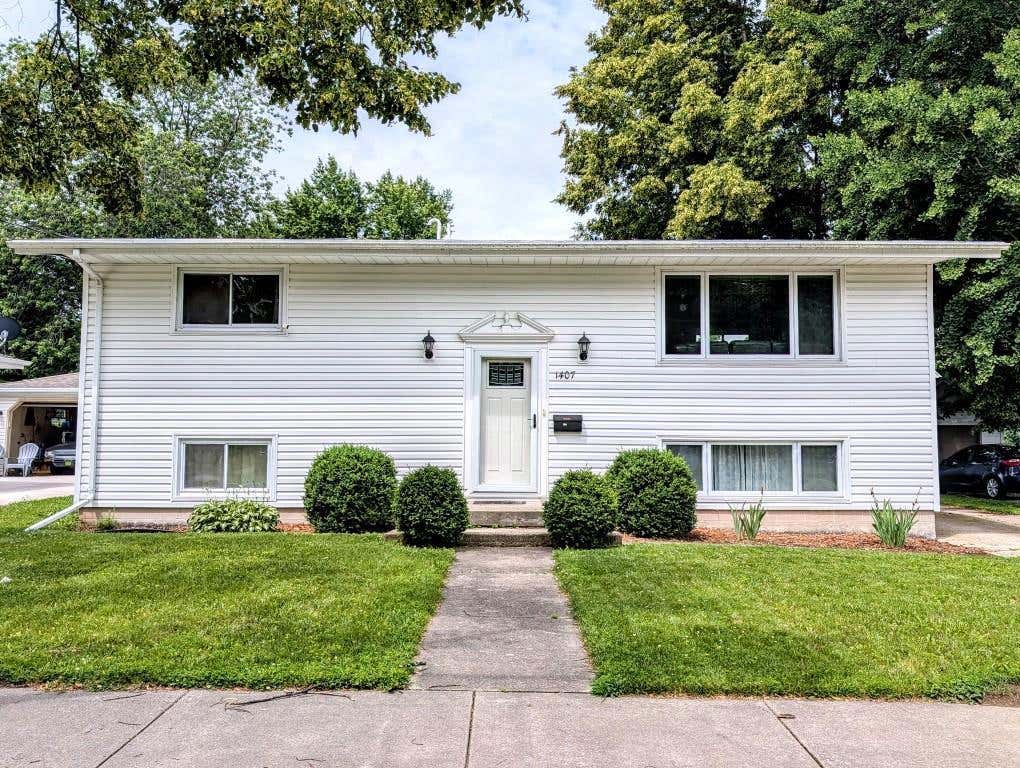 Photo of 1407 S Kernan AVENUE, Appleton, WI 54915 (MLS # 50328173)