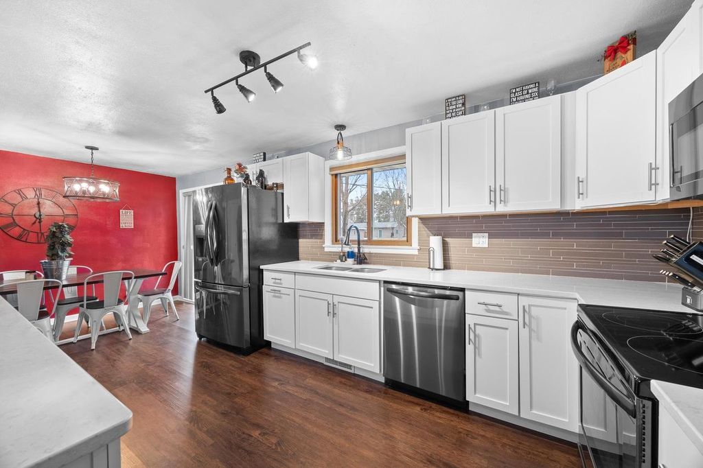 Photo of 720 Polk STREET, Stevens Point, WI 54481 (MLS # 22600890)