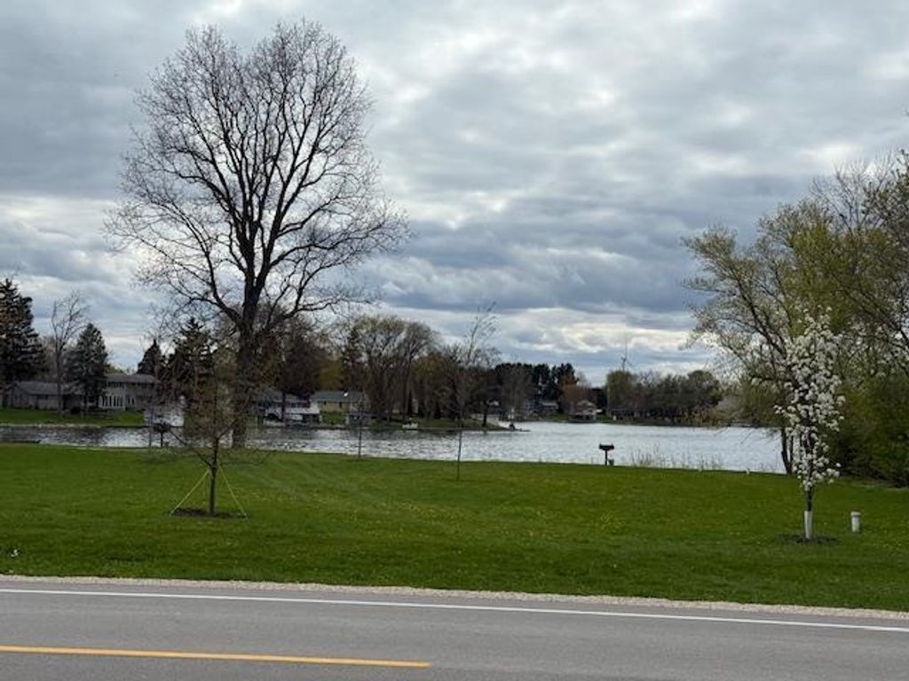 Photo of N8901 County Road G, Saint Cloud, WI 53079 (MLS # 50324883)