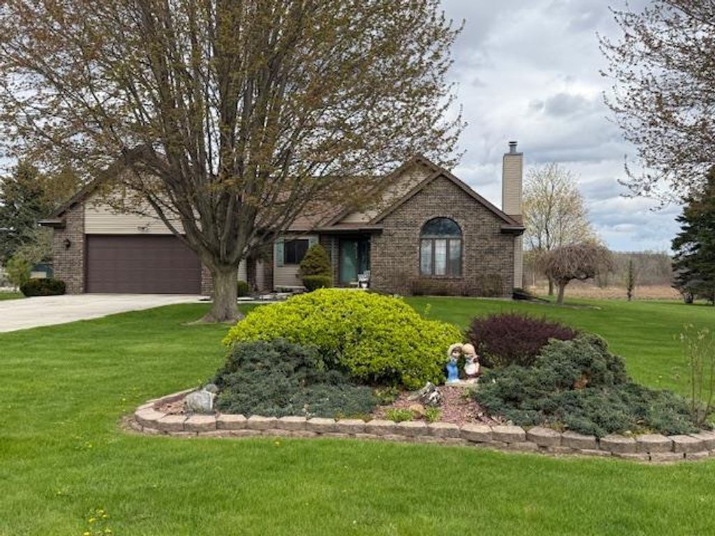Photo of N8901 County Road G, Saint Cloud, WI 53079 (MLS # 50324883)