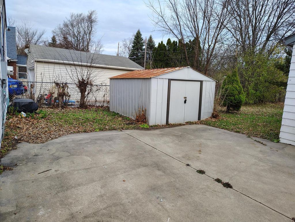 Photo of 5270 N 58th STREET, Milwaukee, WI 53218 (MLS # 1944134)