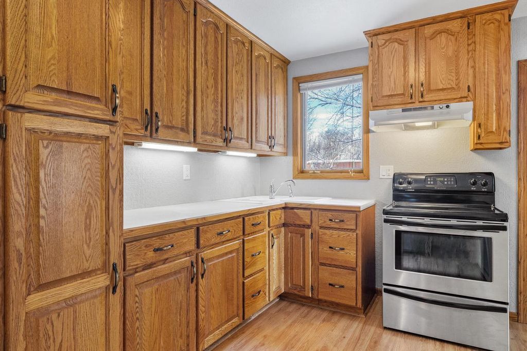 Photo of 507 10th STREET, Kiel, WI 53042 (MLS # 1946503)