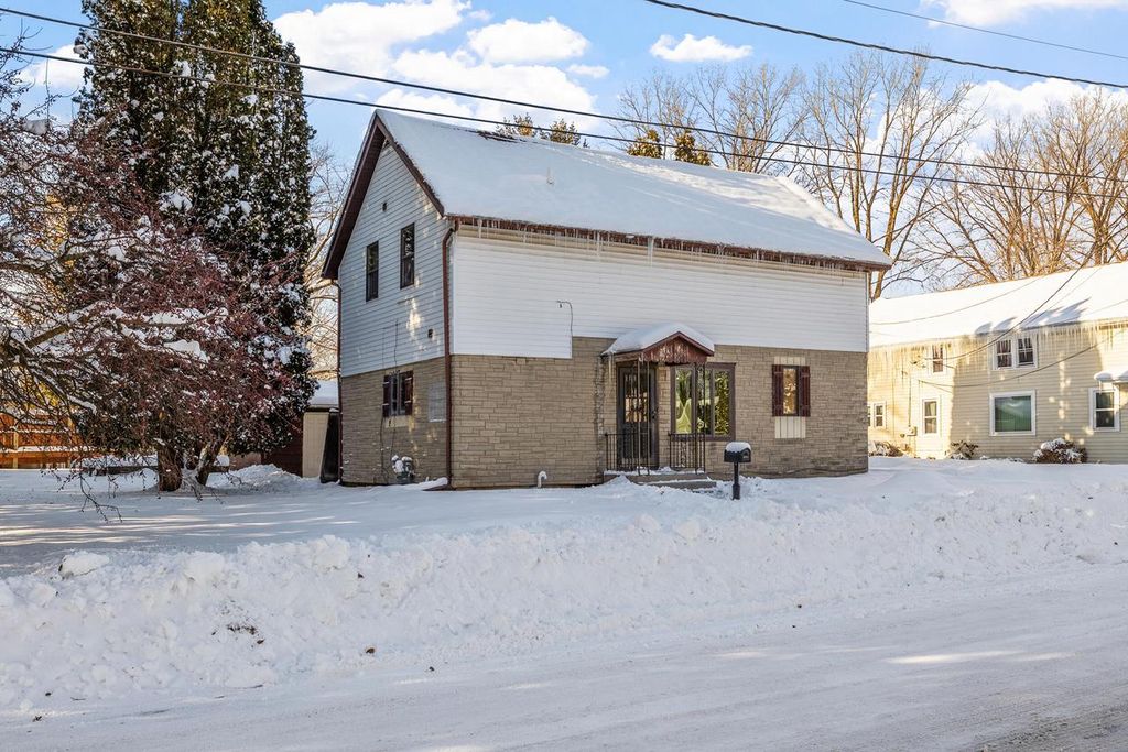 Photo of 507 10th STREET, Kiel, WI 53042 (MLS # 1946503)