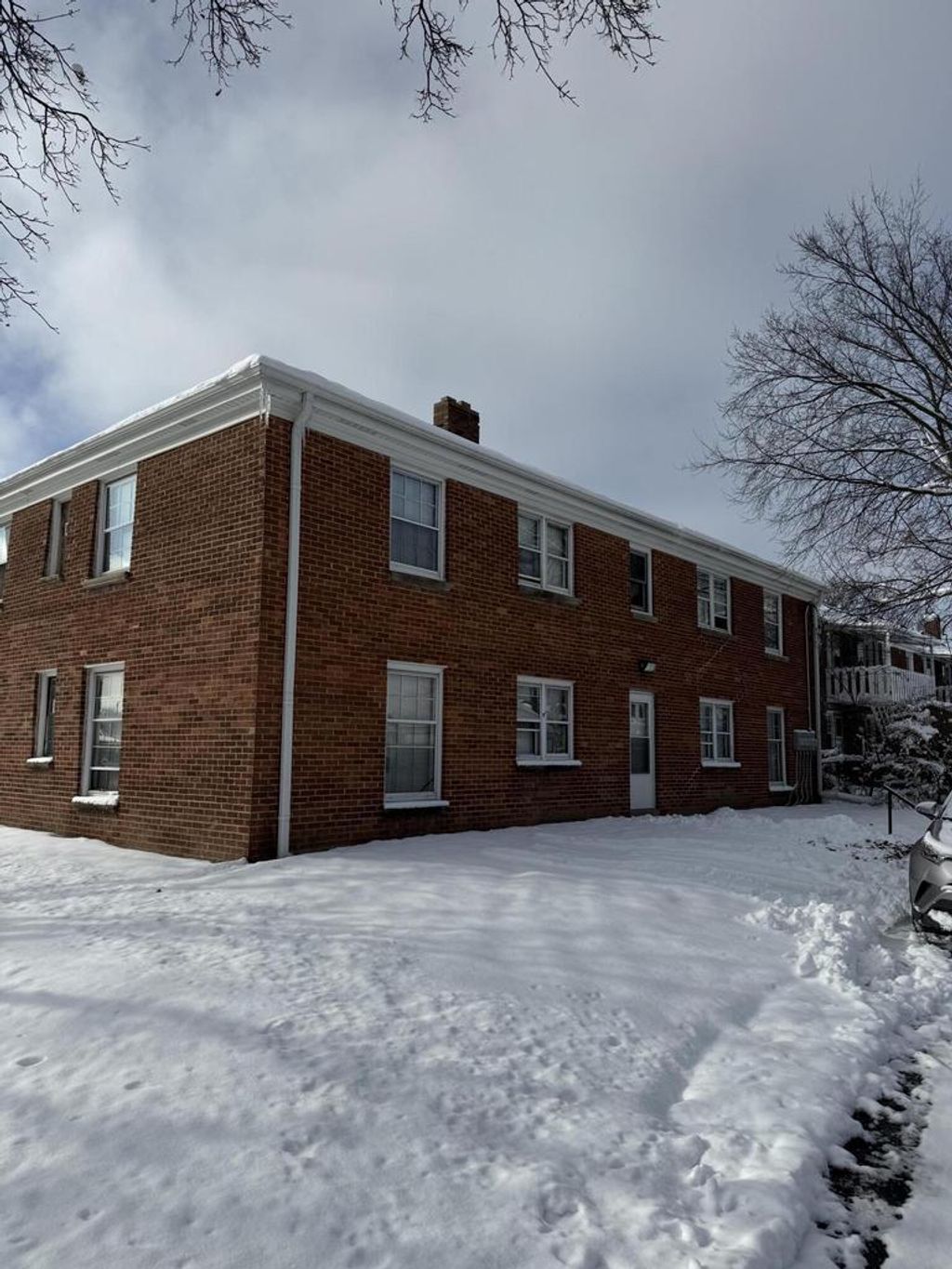 Photo of 6100 W Lisbon AVENUE, Milwaukee, WI 53210 (MLS # 1944320)