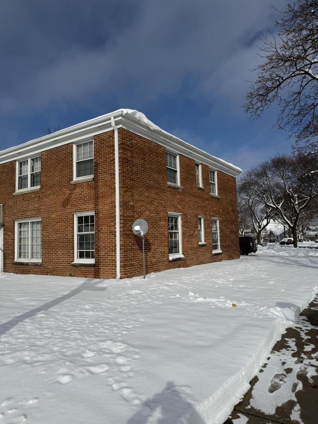Photo of 6100 W Lisbon AVENUE, Milwaukee, WI 53210 (MLS # 1944320)