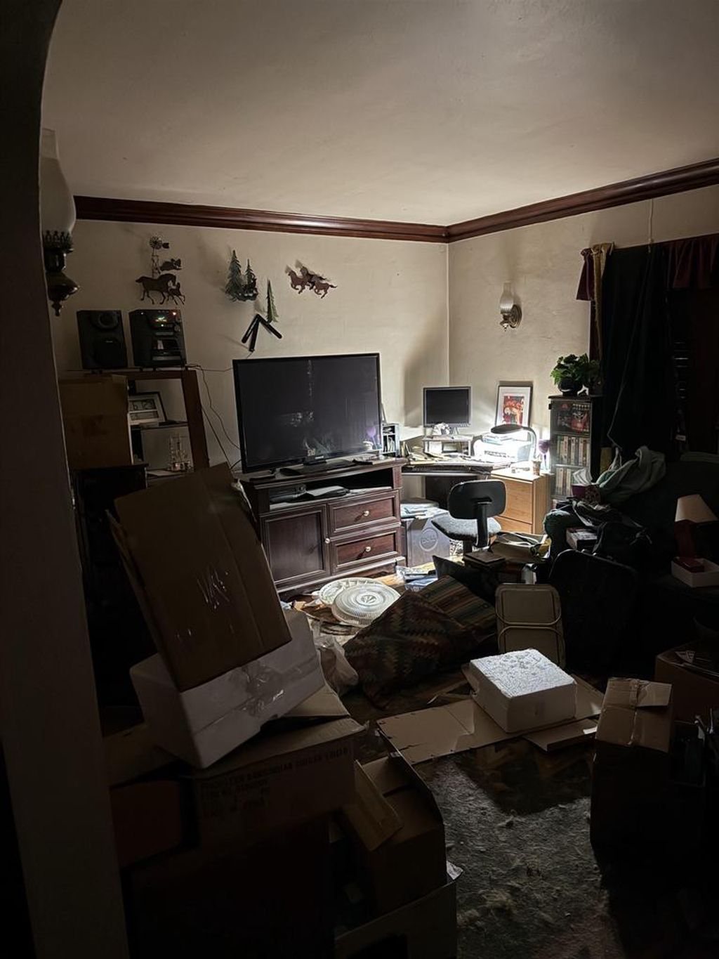 Photo of 412 W Division STREET, Kaukauna, WI 54130 (MLS # 50318723)