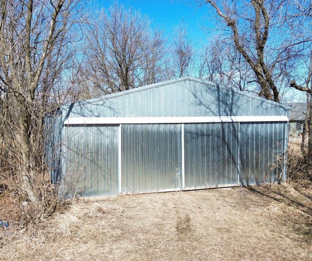 Photo of 19.69 acres Pine Street, Rock Springs, WI 53961 (MLS # 2016919)