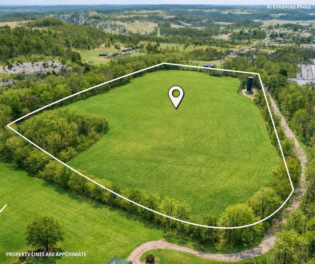 Photo of 19.69 acres Pine Street, Rock Springs, WI 53961 (MLS # 2016919)