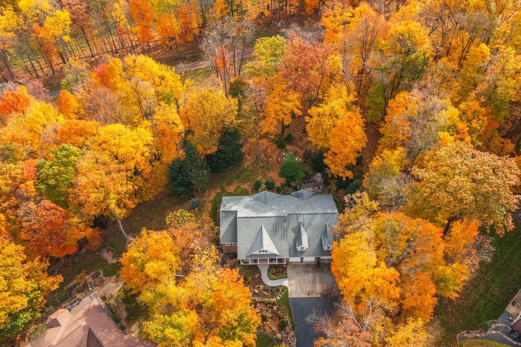 Photo of 226944 Boulder Ridge CIRCLE, Wausau, WI 54401 (MLS # 22505155)